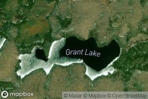 Grant Lake