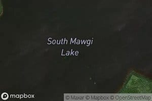 South Mawgi Lake