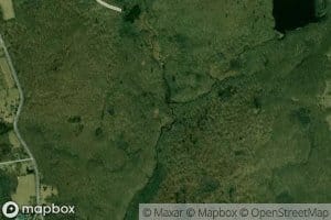 East Branch Stonehouse Brook