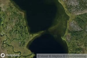 Red River Lake
