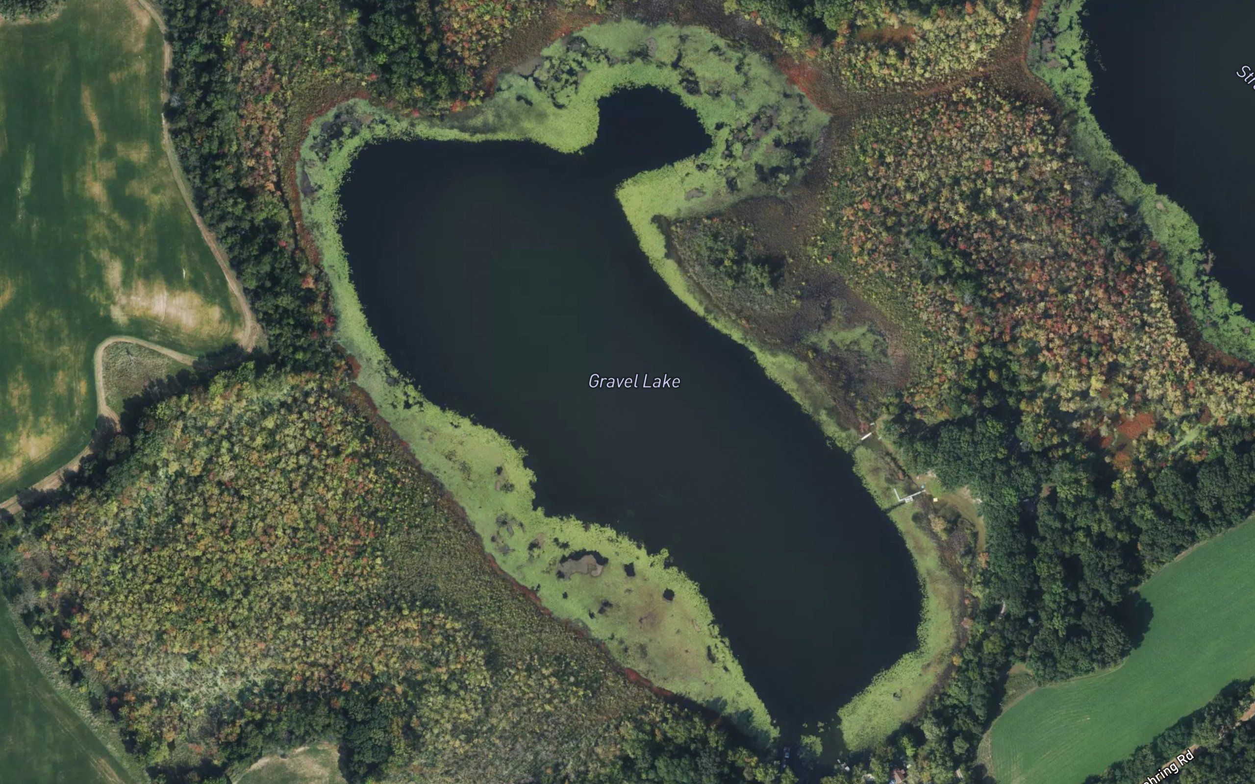 Lake Lahring