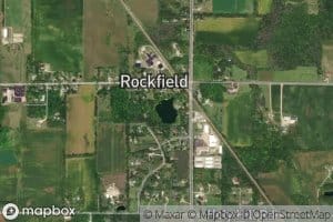 Rockfield Quarry Pond