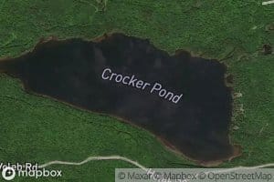 Crocker Pond