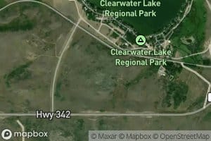 Clearwater Lake
