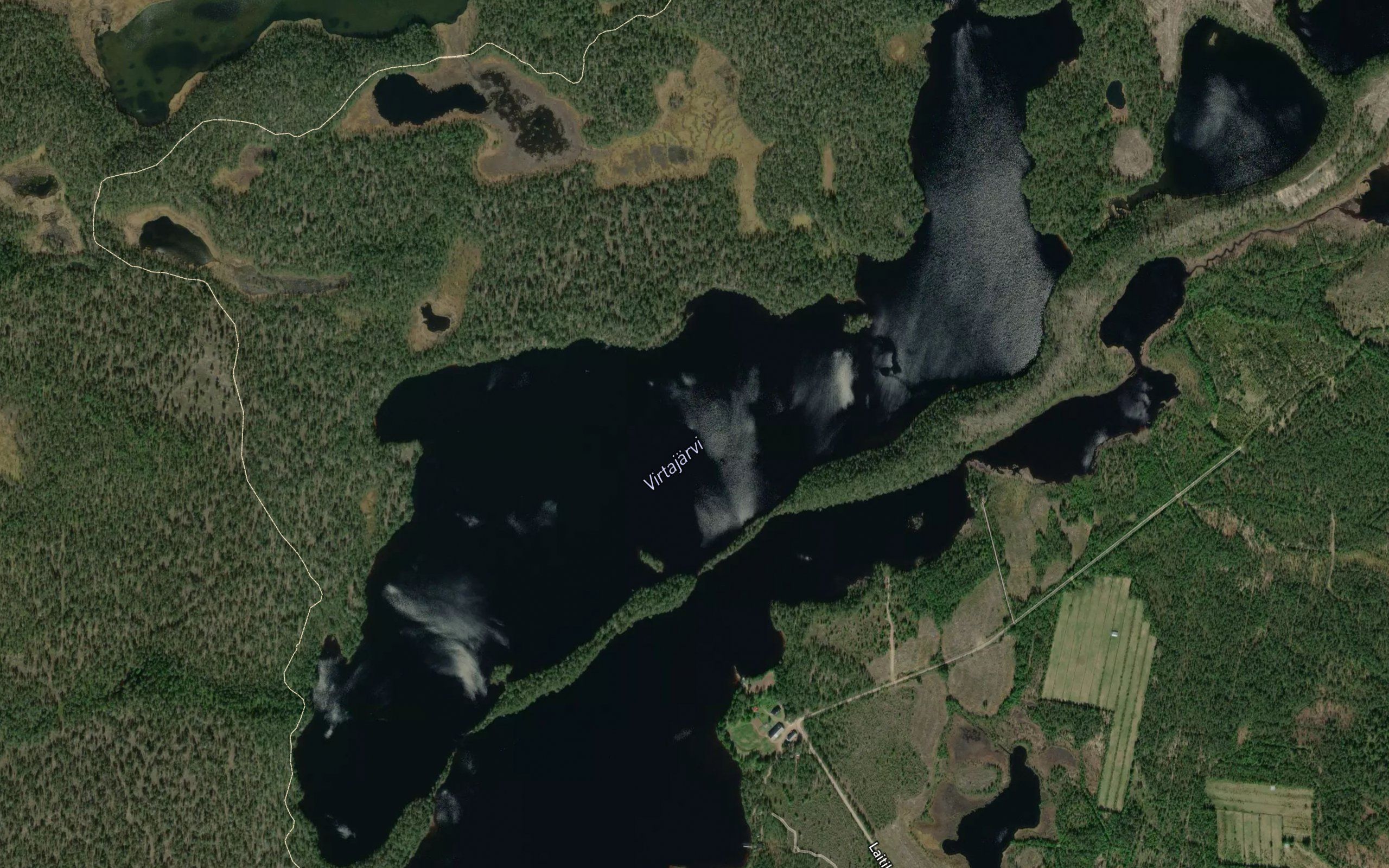 Virtajarvi