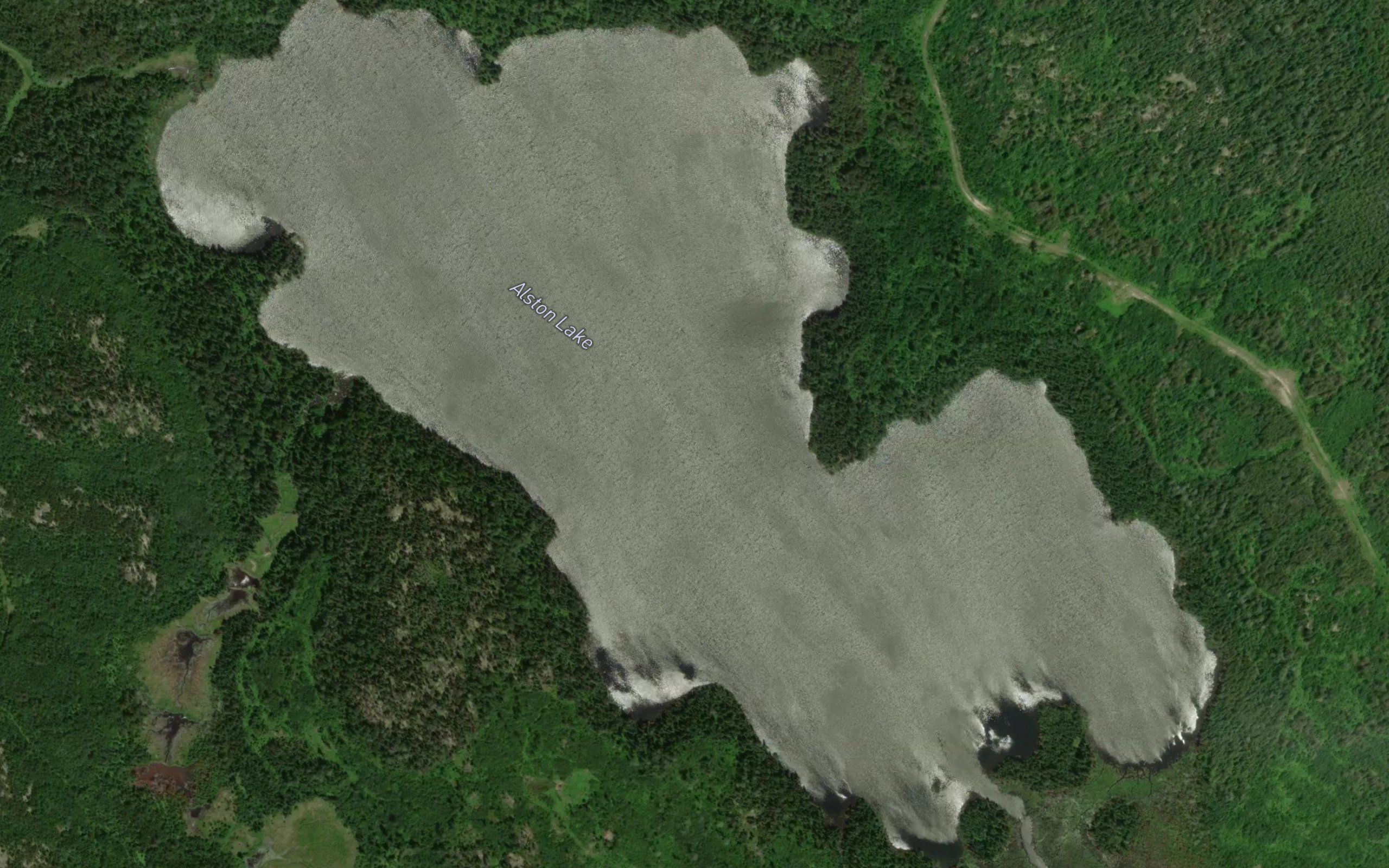 Alston Lake