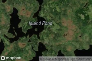 Island Pond