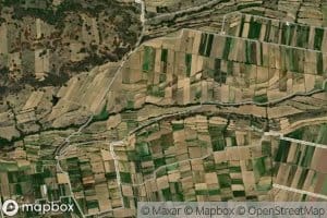 Barranca Chichipilco