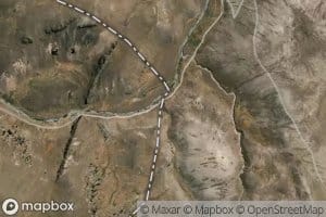 Quebrada Chapi Chapi