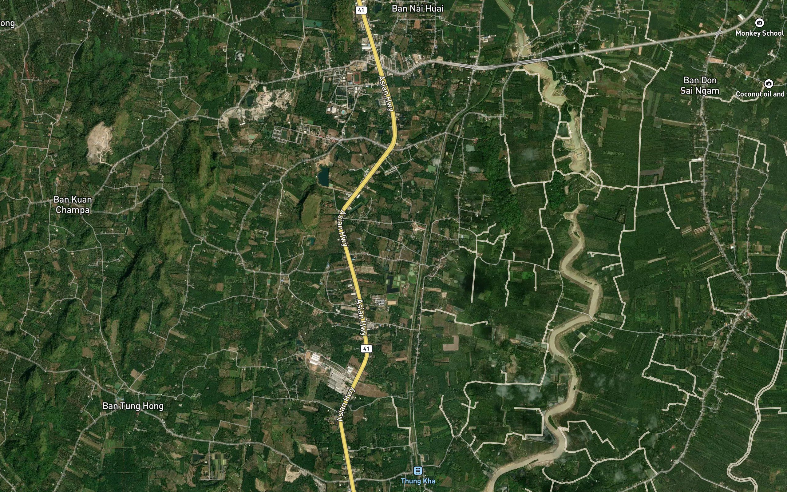 Nong Taphlong