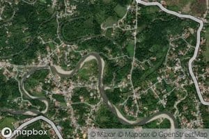 Sungai Gurong Gurong