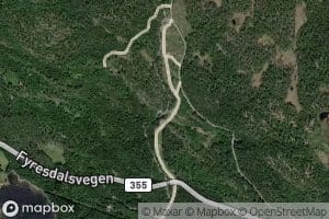 Glovfossen