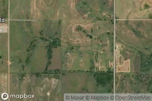 Upper Washita Site 104 Reservoir