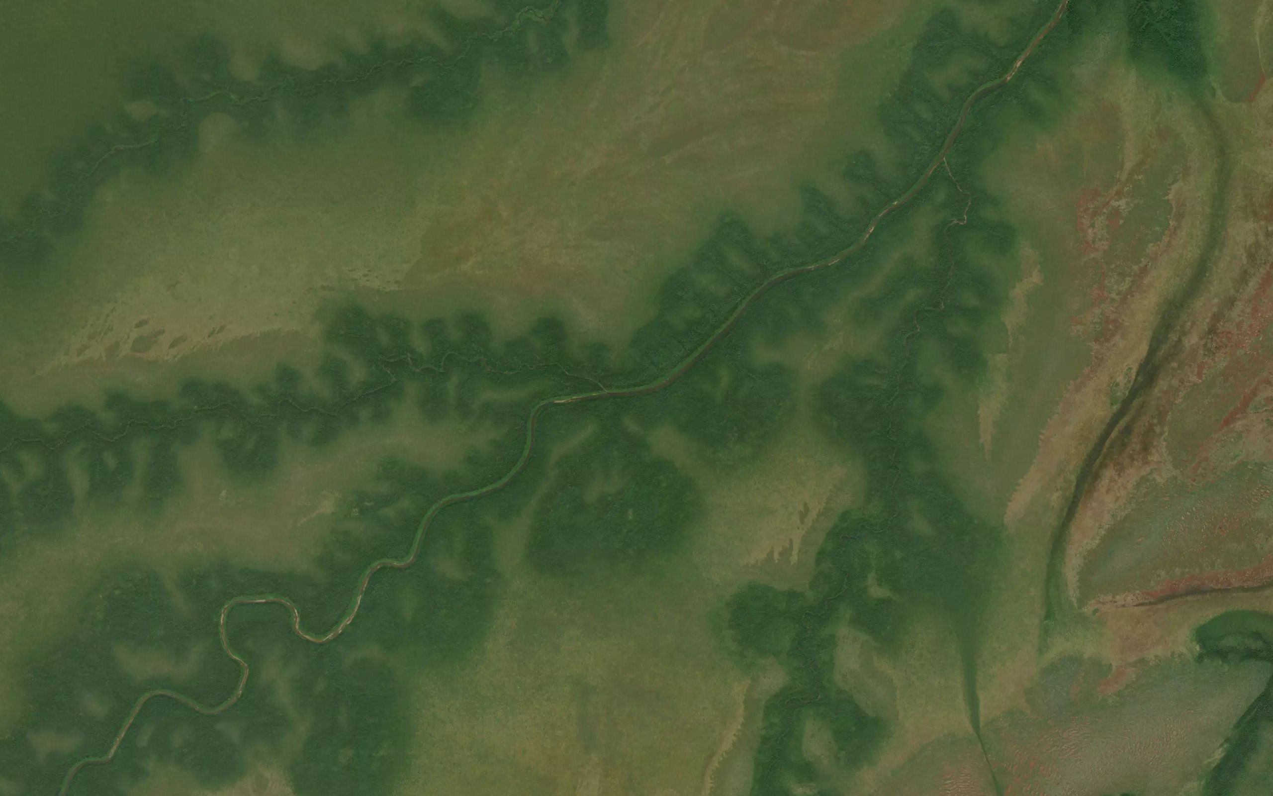 Wabuck River