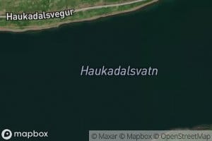 Haukadalsvatn