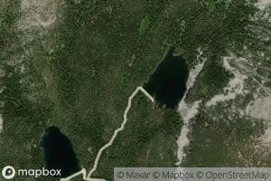 Alpine Lake