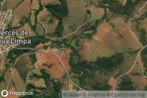 Corrego Barreira da Vargem Grande