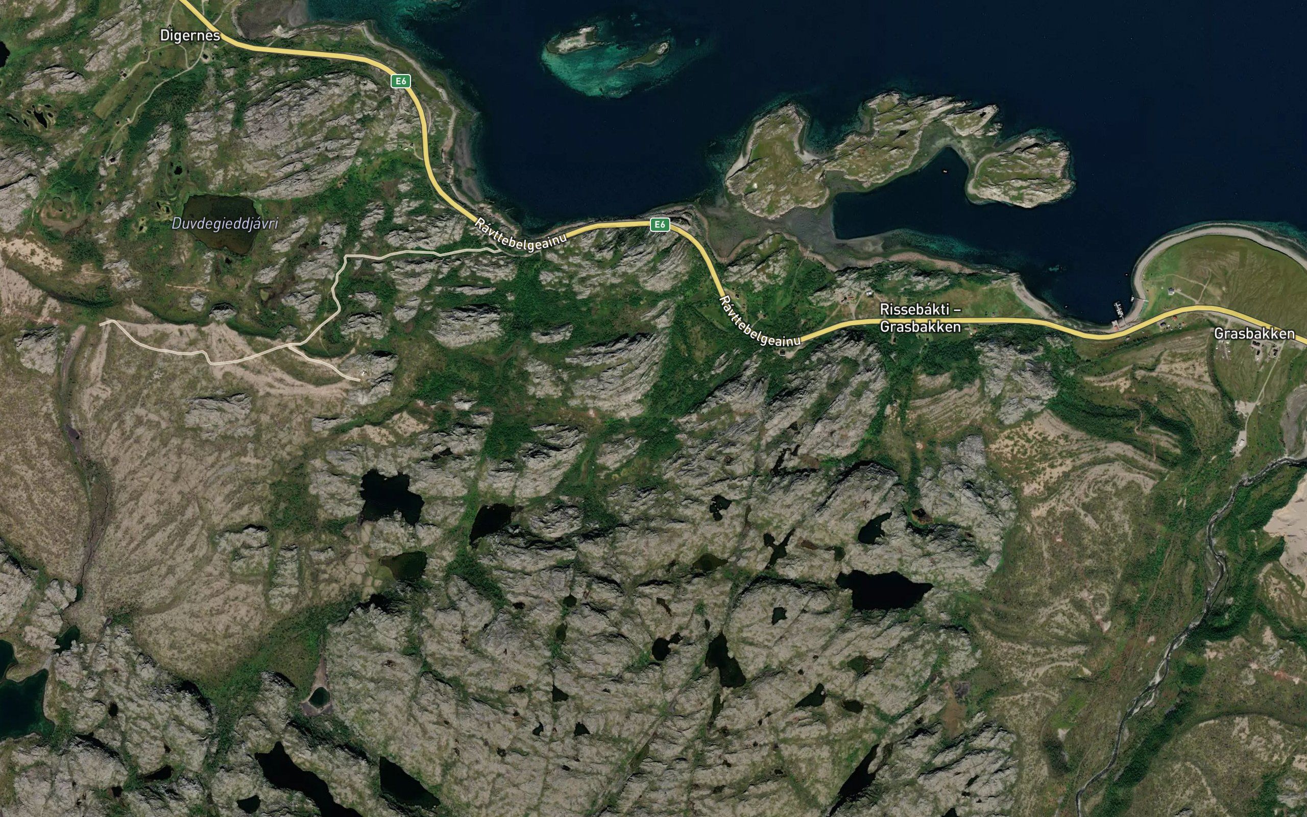 Bankugappejakka