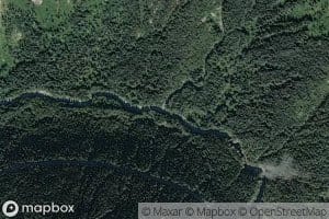 White Pass Fork