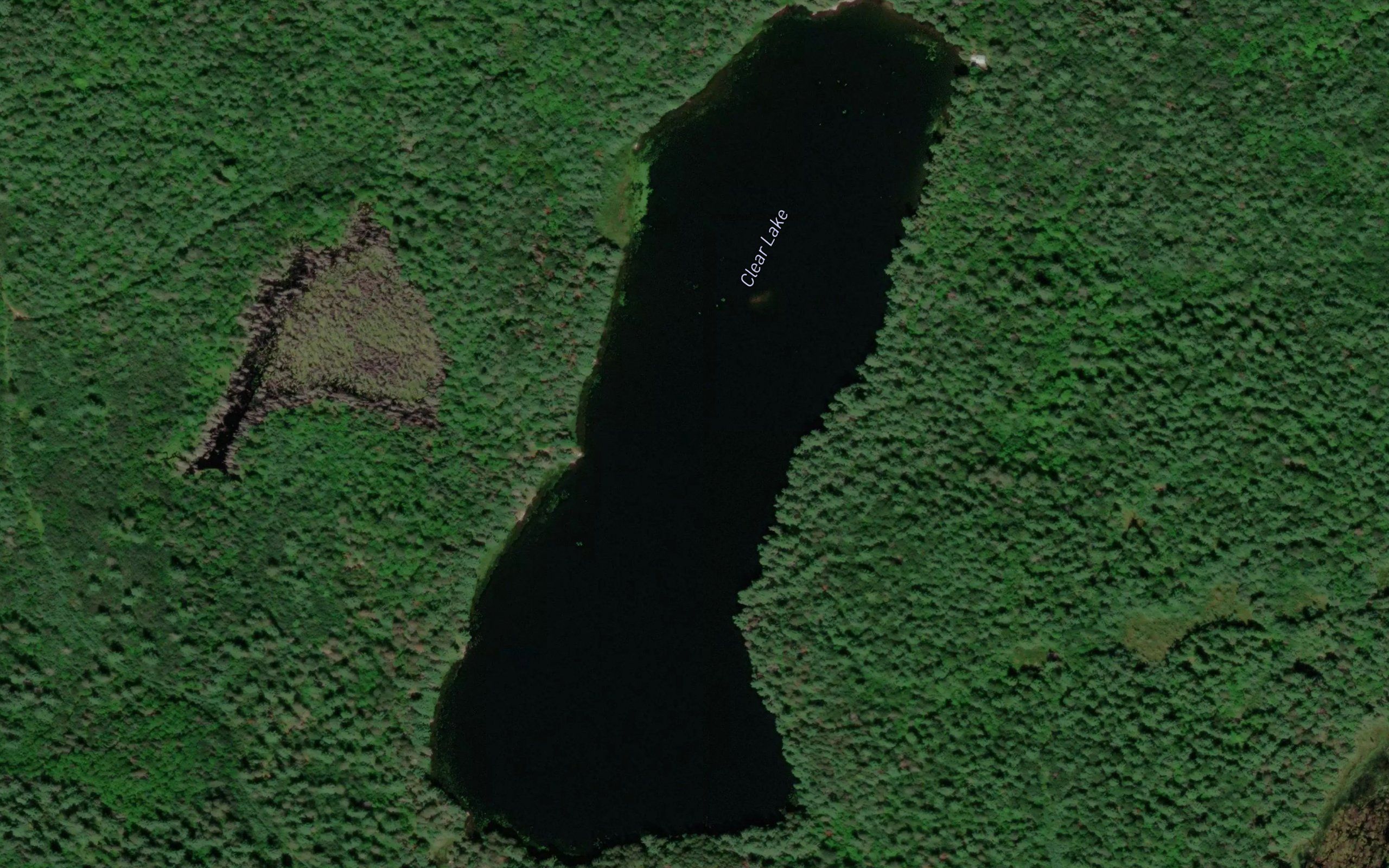 Clear Lake