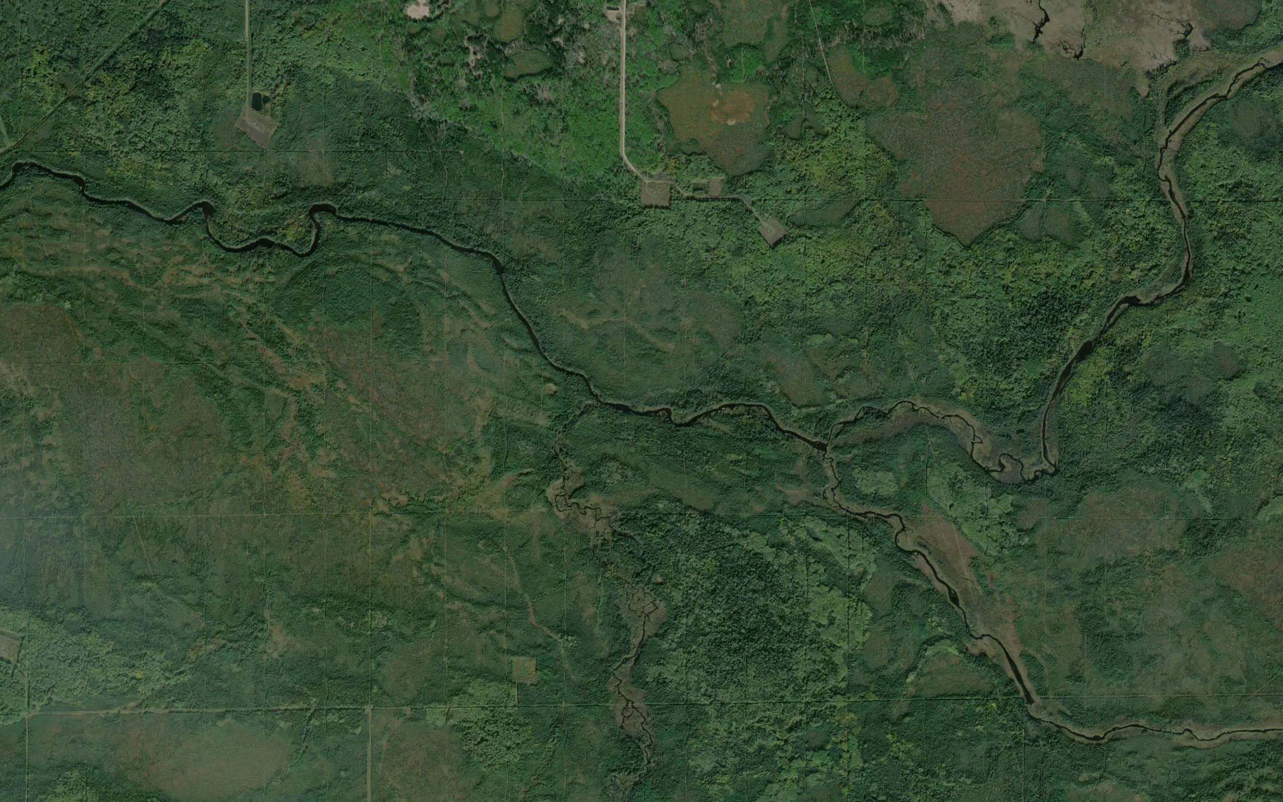 Slave Creek