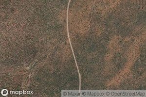 Oakes Creek