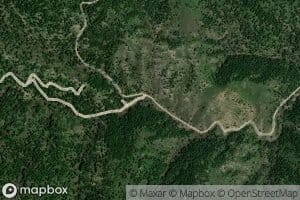 North Fork Pine Creek