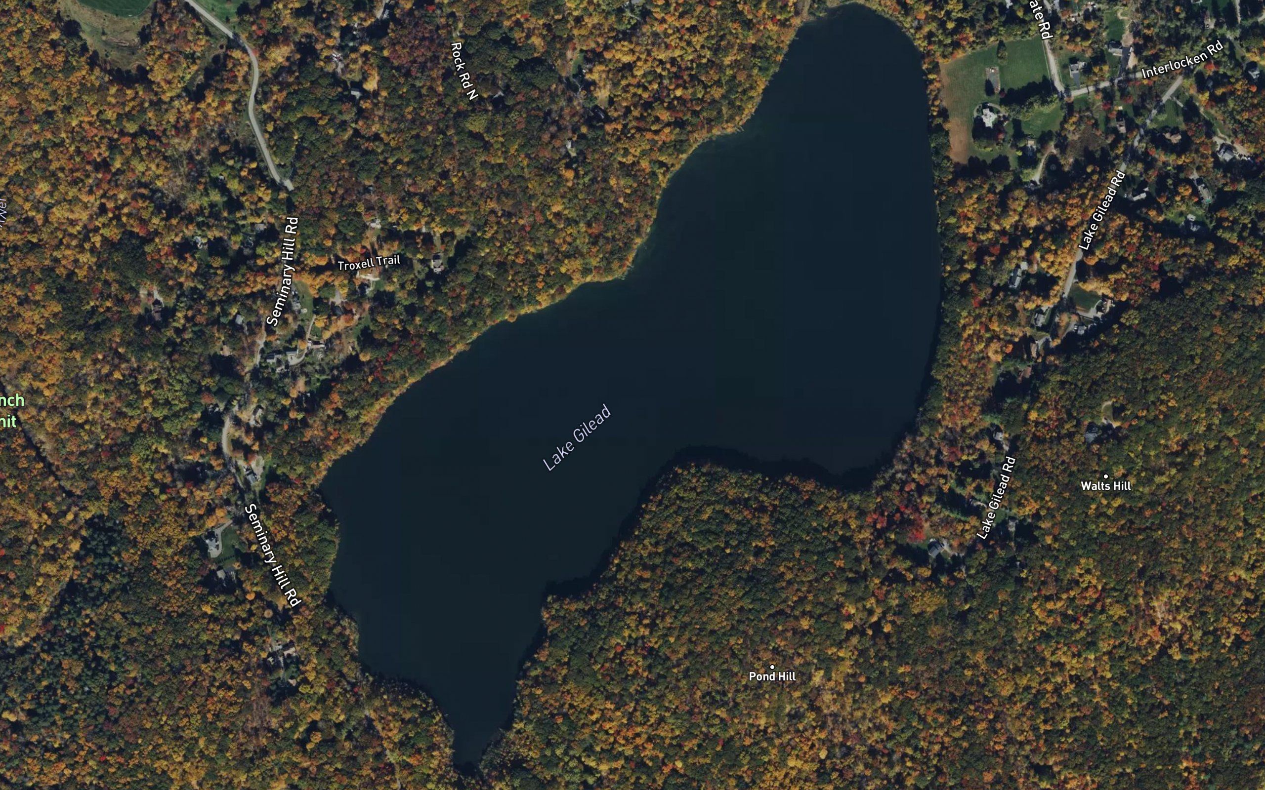 Lake Gilead