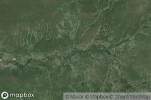 Long Bow Creek