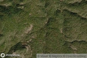 Canada El Horquetudo