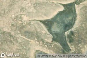 Ozero Kara-Kichu-Tuz