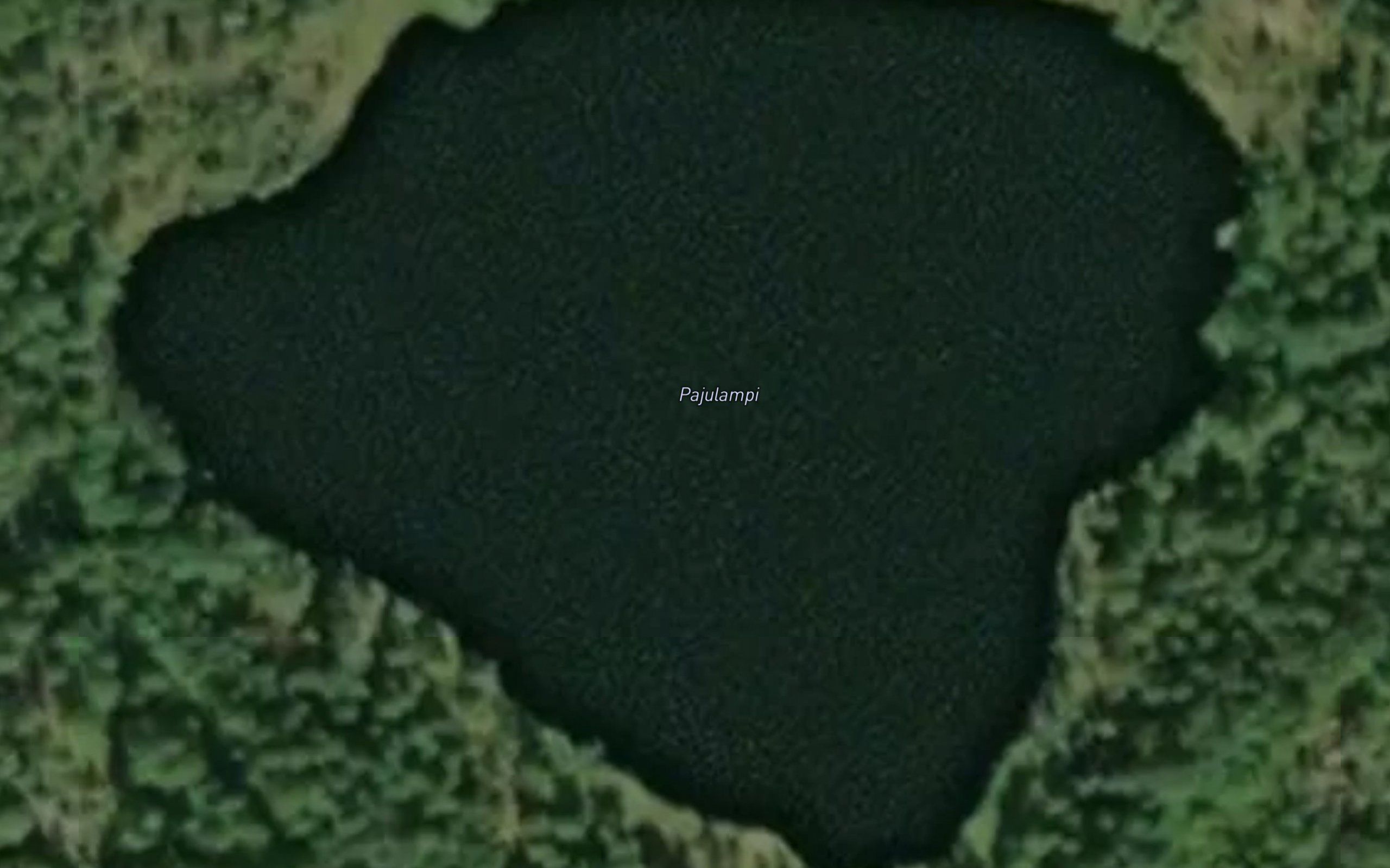 Pajulampi