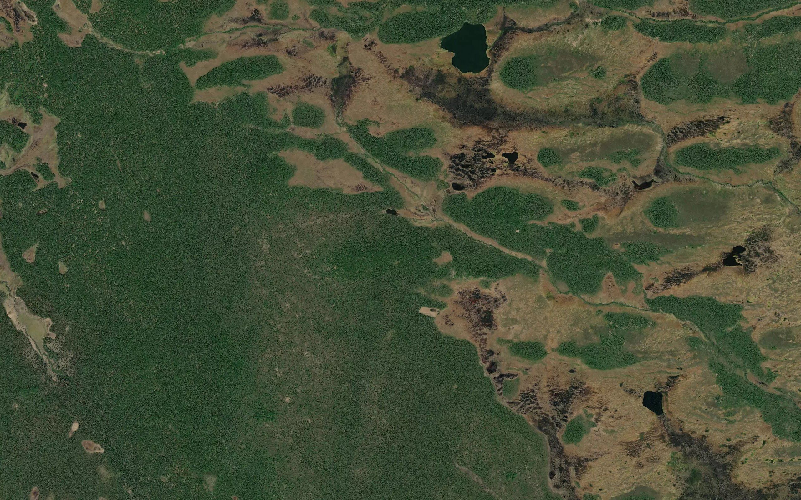 Pikchowik River