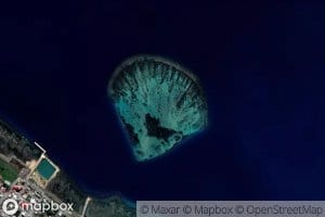 Mounu Reef