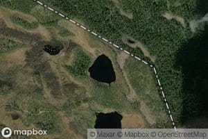 Ylimmainen Suvantolampi