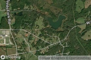 Water Shed Number One Reservoir