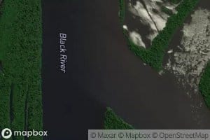 Parana do Boto