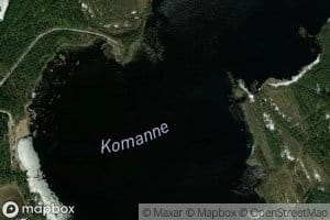 Komanne