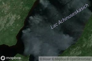 Lac Achinuseskasich