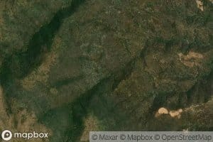 Barranca Los Amatillos