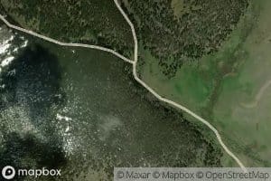 West Fork Pole Creek