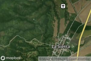 Quebrada El Vallecito