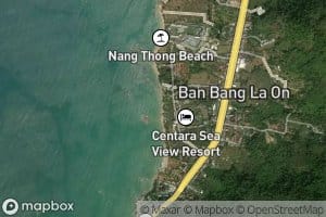 Khlong Bang La On