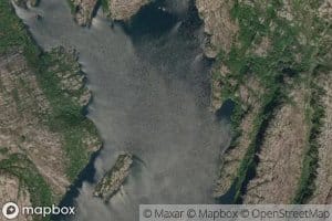 Nedre Storebotnvatnet