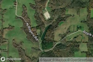 Bethesda Sportsmans Club Pond