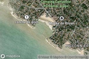 Conche de Pontaillac