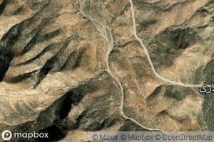 Dahaneh-ye `Ali Kamali