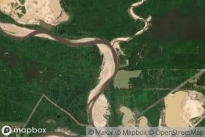 Darling Creek