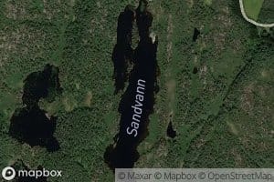 Sandvatnet