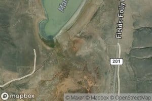Mann Creek
